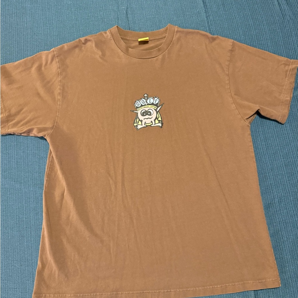 Golf Wang Critter Tee